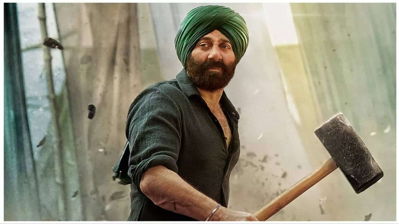 sunny deol contact details