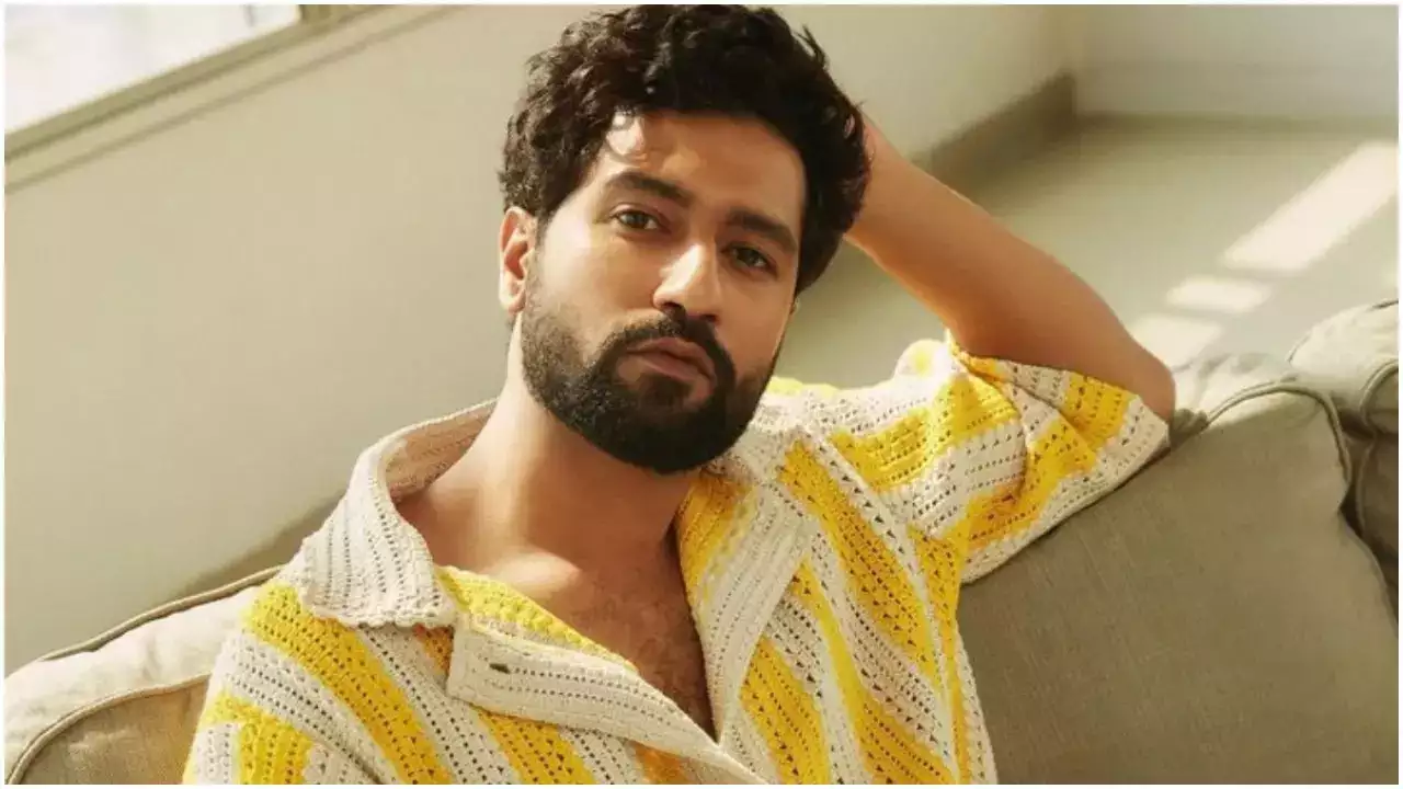 vicky kaushal contact details